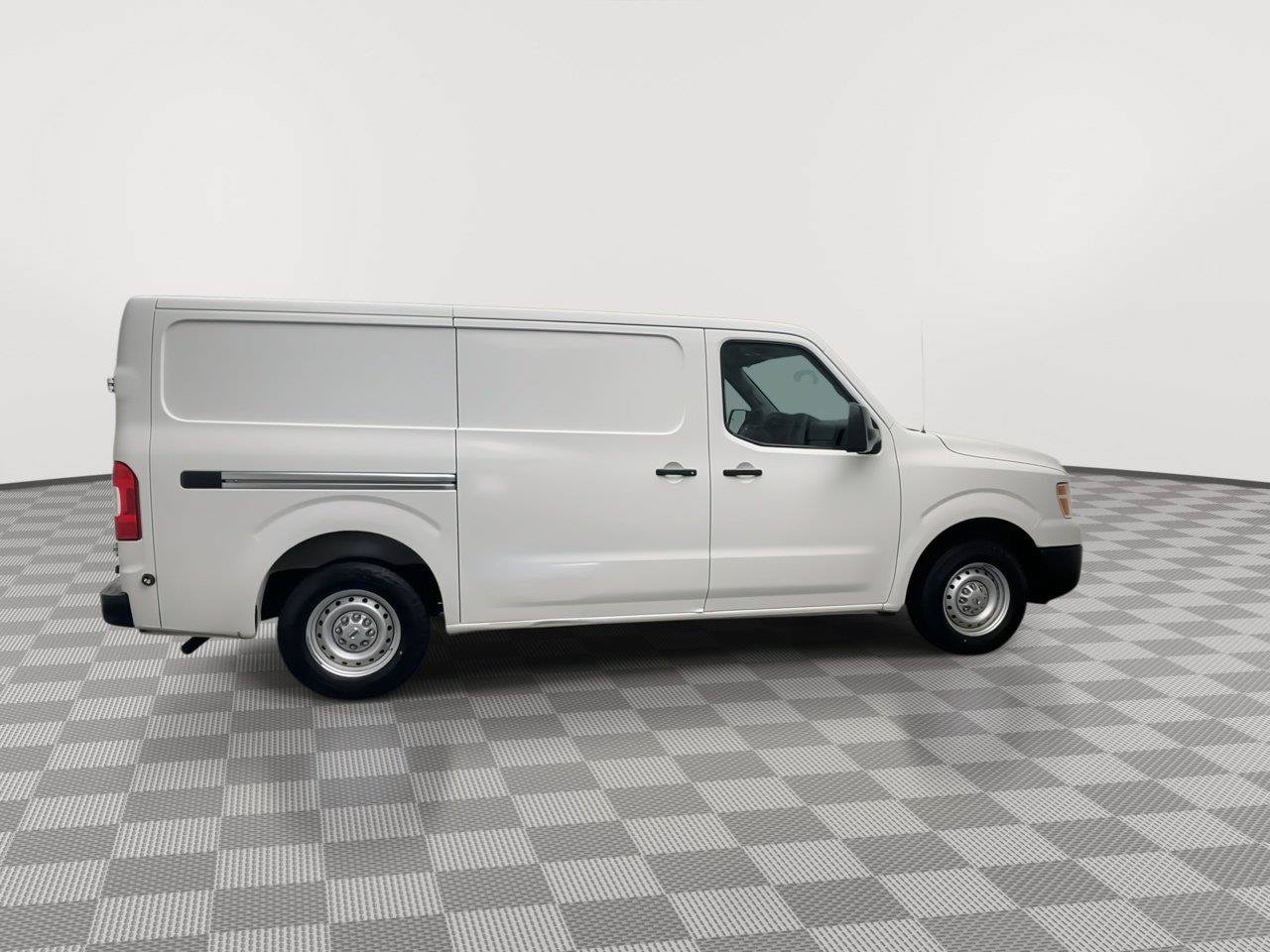 Used 2017 Nissan NV 2500 S w/ Power Basic Package RWD image 27