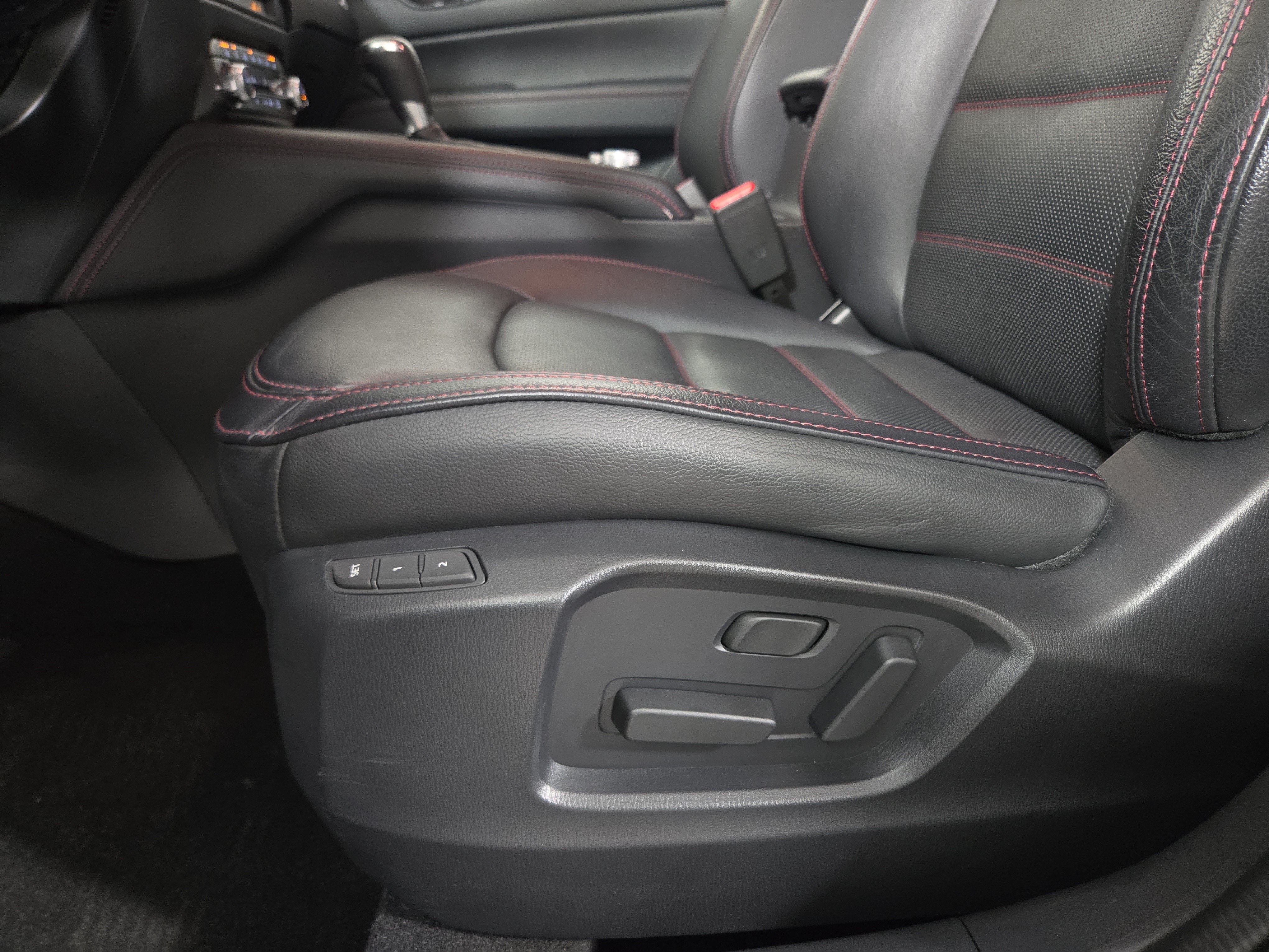 Used 2024 MAZDA CX-5 Carbon Edition AWD/4WD image 29