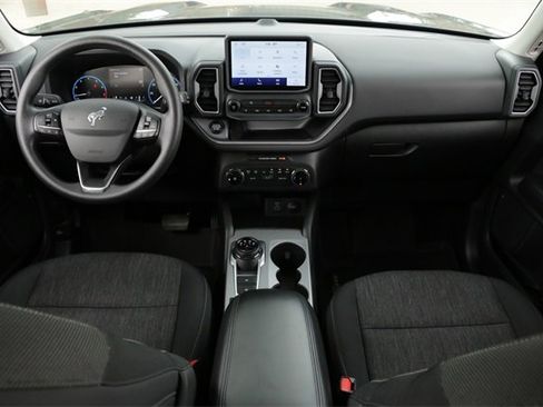 Used 2022 Ford Bronco Sport Big Bend image 26