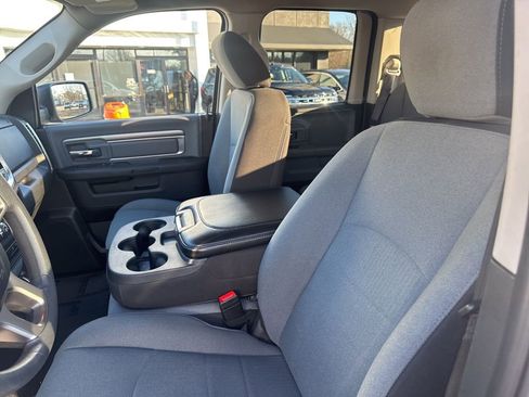 Certified 2021 Chevrolet Silverado 1500 LT image 36