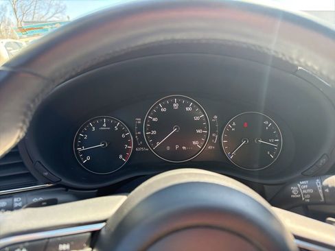 Used 2022 MAZDA CX-30 AWD 2.5 S w/ Premium Package image 5