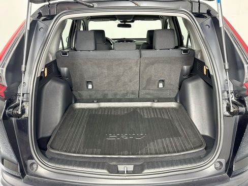 Certified 2021 Honda CR-V Special Edition image 24
