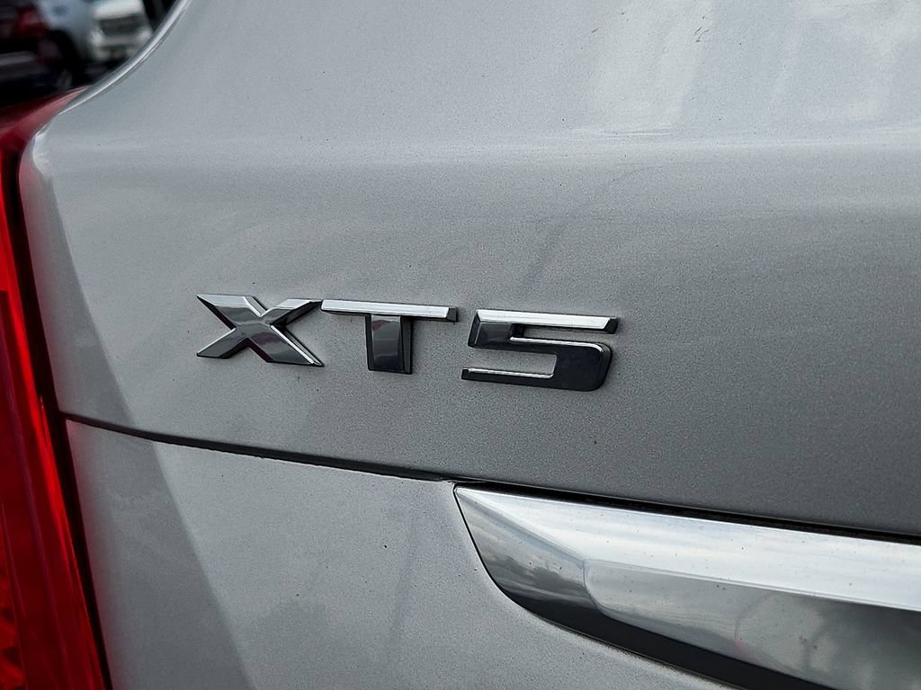 Used 2019 Cadillac XT5 Luxury AWD/4WD image 30