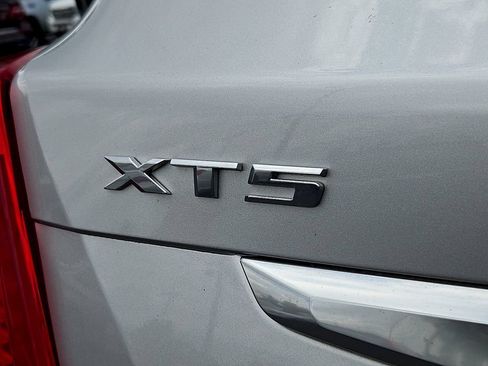 Used 2019 Cadillac XT5 Luxury AWD/4WD image 30