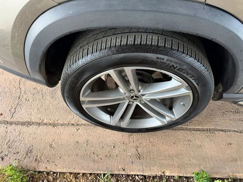 Used 2022 Mercedes-Benz GLE 350 4MATIC image 29