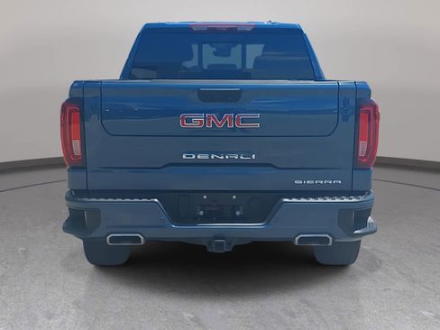 Used 2024 GMC Sierra 1500 Denali w/ Denali Reserve Package AWD/4WD image 6