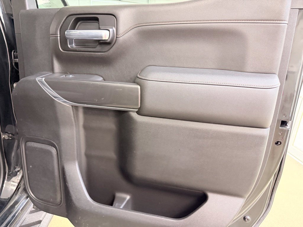 Used 2021 GMC Sierra 1500 AT4 w/ AT4 Premium Package AWD/4WD image 33