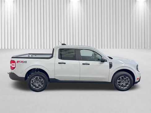 New 2025 Ford Maverick XLT w/ XLT Luxury Package image 3