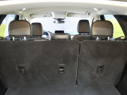 Used 2021 Ford Escape SEL w/ Class II Trailer Tow Package image 16