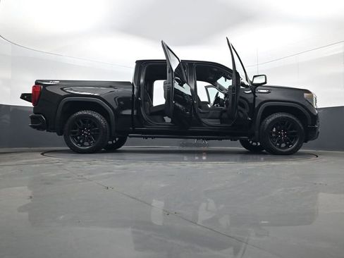 Used 2024 GMC Sierra 1500 Elevation w/ X31 Off-Road Package image 33