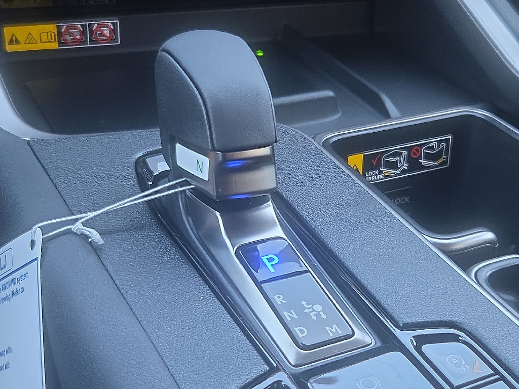 Used 2026 Lexus TX 350 AWD w/ Technology Package image 26