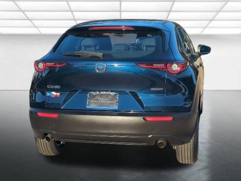 Used 2021 MAZDA CX-30 FWD 2.5 S image 24