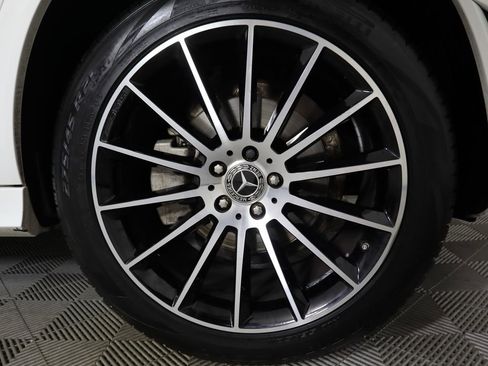 Certified 2022 Mercedes-Benz GLE 350 4MATIC image 32