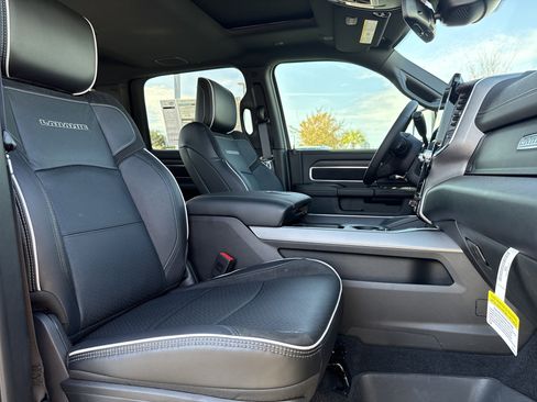 New 2026 RAM 2500 Laramie image 13
