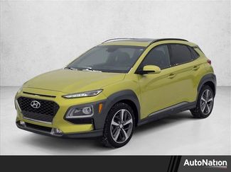 Used 2019 Hyundai Kona Limited video 1