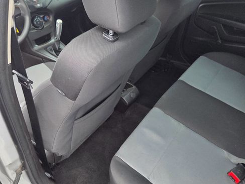 Used 2015 Ford Fiesta S image 17