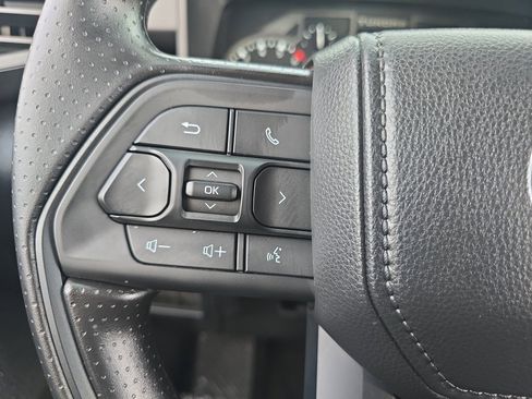 New 2026 Toyota Tundra SR image 16