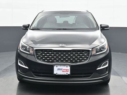 Used 2020 Kia Sedona LX