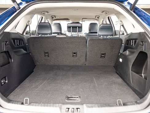 Used 2022 Ford Edge SEL w/ Sport Appearance Package AWD/4WD image 17