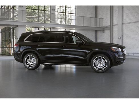 Certified 2022 Mercedes-Benz GLS 450 4MATIC image 15