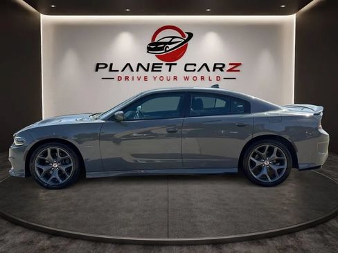 Used 2019 Dodge Charger R/T w/ Driver Confidence Group RWD image 2