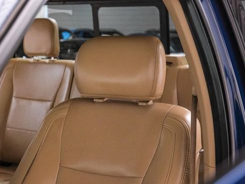 Used 2016 Ford F150 Lariat w/ Equipment Group 502A Luxury image 30