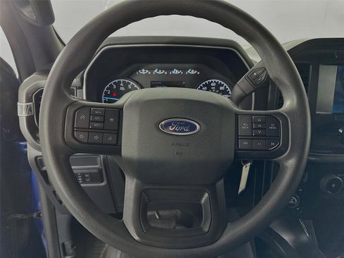 Used 2022 Ford F150 XL w/ STX Appearance Package image 12
