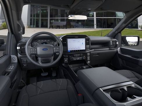 New 2026 Ford F150 STX AWD/4WD image 9