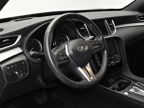 Used 2023 INFINITI QX50 Autograph AWD/4WD image 18