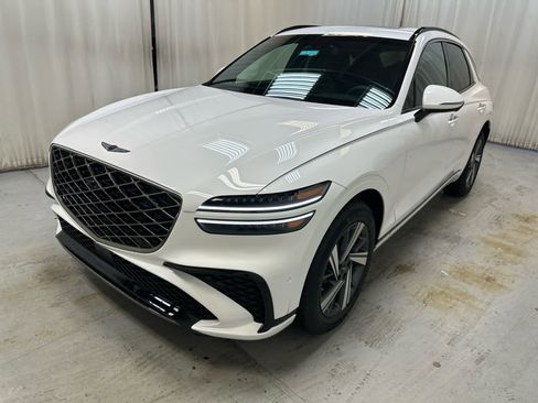 New 2026 Genesis GV70 3.5T Sport Advanced image 3