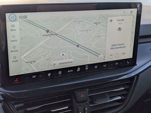 Used 2023 Ford Escape ST-Line w/ Tech Pack #1 image 4