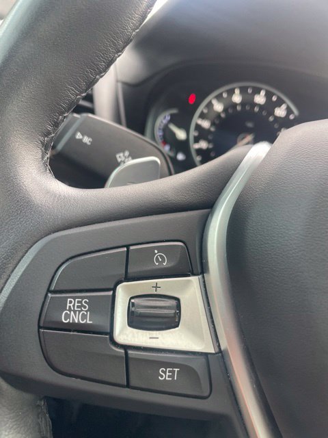 Used 2019 BMW X3 xDrive30i w/ Convenience Package AWD/4WD image 14