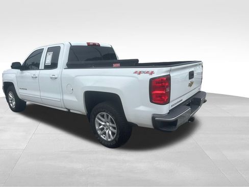 Used 2016 Chevrolet Silverado 1500 LT AWD/4WD image 17
