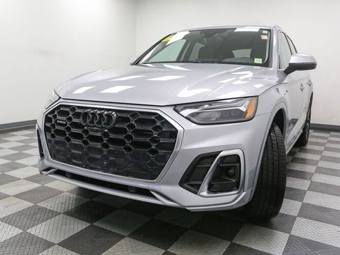 Used 2023 Audi Q5 2.0T Premium Plus AWD/4WD image 5
