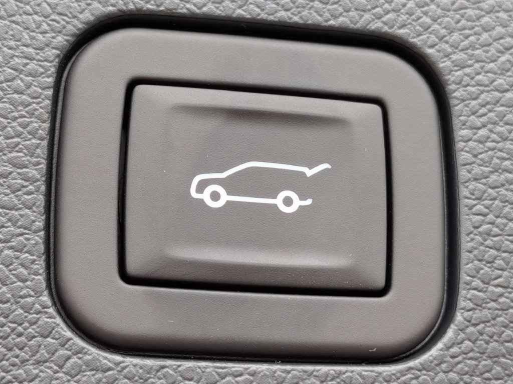 New 2027 GMC Terrain Denali AWD/4WD image 22