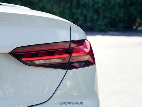 Used 2023 Audi S5 Prestige AWD/4WD image 73