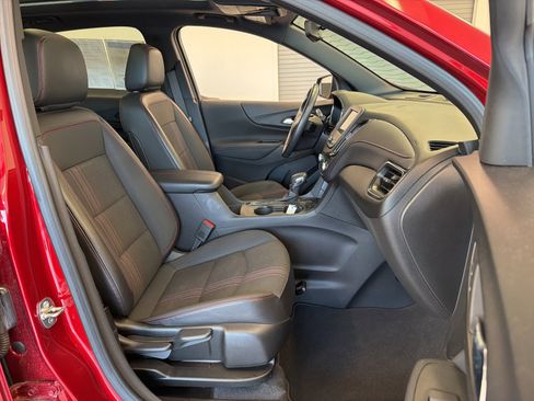 Used 2022 Chevrolet Equinox RS image 41