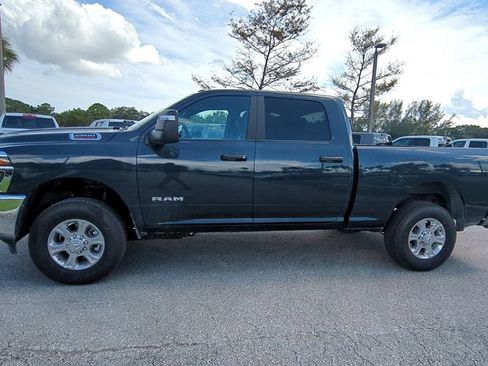 New 2026 RAM 2500 Big Horn image 7