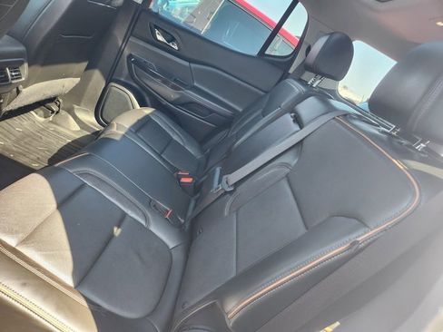 Used 2020 GMC Acadia AT4 w/ Driver Alert Package II image 6