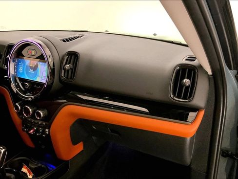 Used 2024 MINI Cooper Countryman S w/ Signature Upholstery Package AWD/4WD image 23