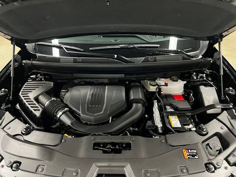 New 2026 GMC Acadia Elevation w/ Elevation Premium Package AWD/4WD image 41