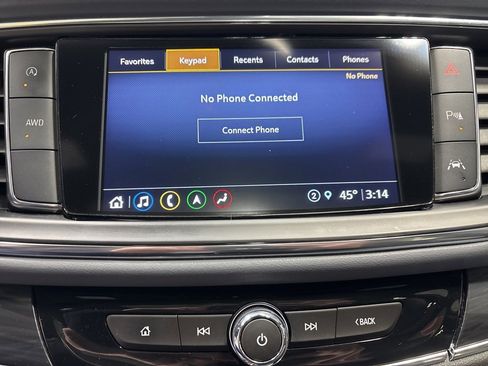 Used 2023 Buick Enclave Essence w/ Experience Buick Package image 23