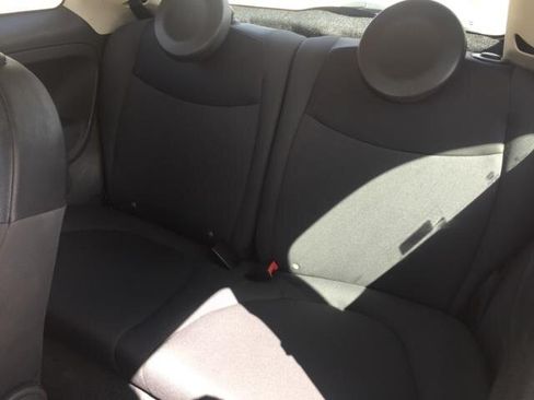 Used 2015 FIAT 500 Pop FWD image 18