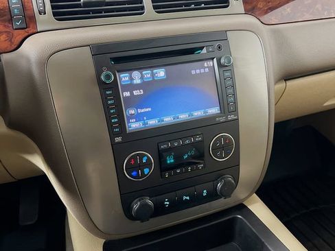 Used 2012 GMC Yukon SLT AWD/4WD image 16
