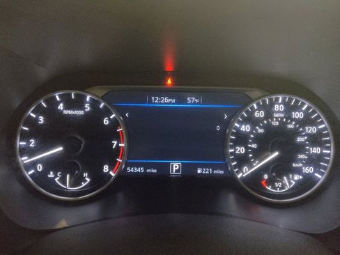 Used 2022 Nissan Sentra SR FWD image 23