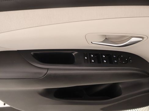 Certified 2026 Hyundai Tucson SEL image 17