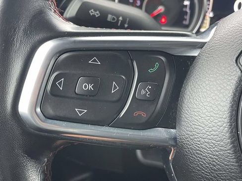 Used 2020 Jeep Gladiator Rubicon AWD/4WD image 21