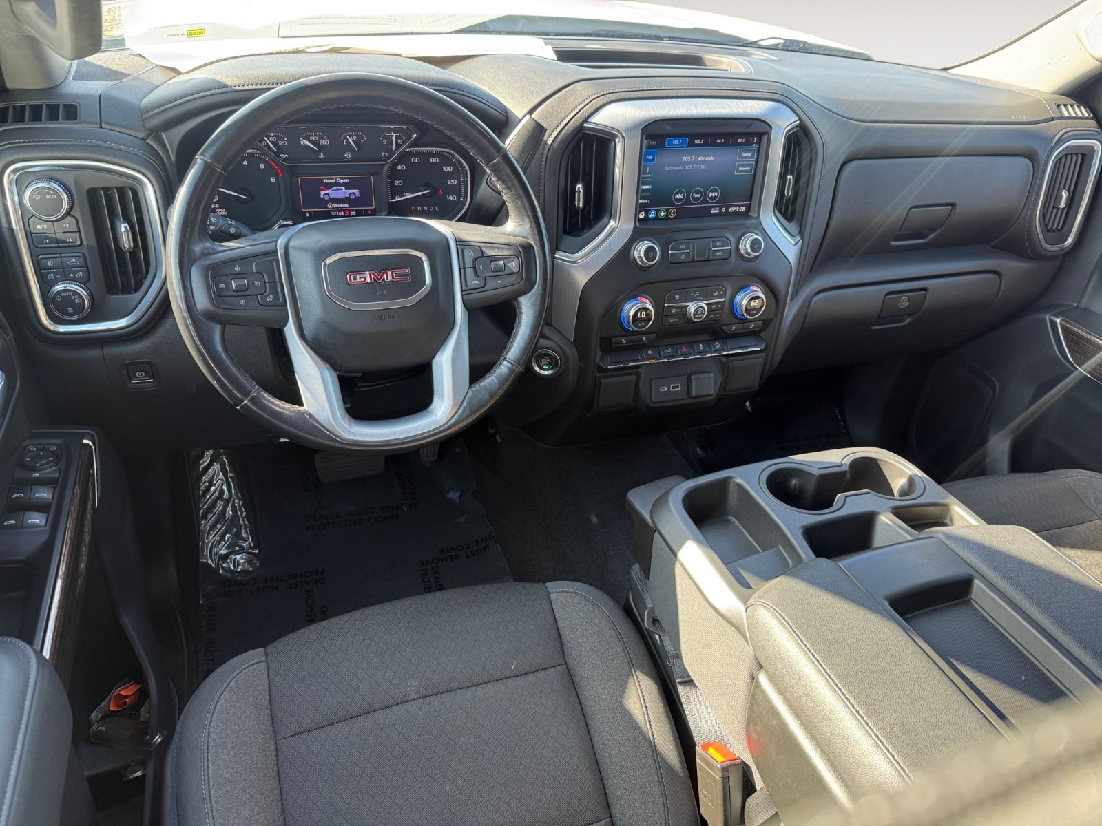 Used 2021 GMC Sierra 1500 Elevation AWD/4WD image 15