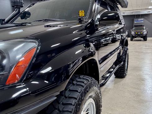 Used 2008 Lexus GX 470 AWD/4WD image 14