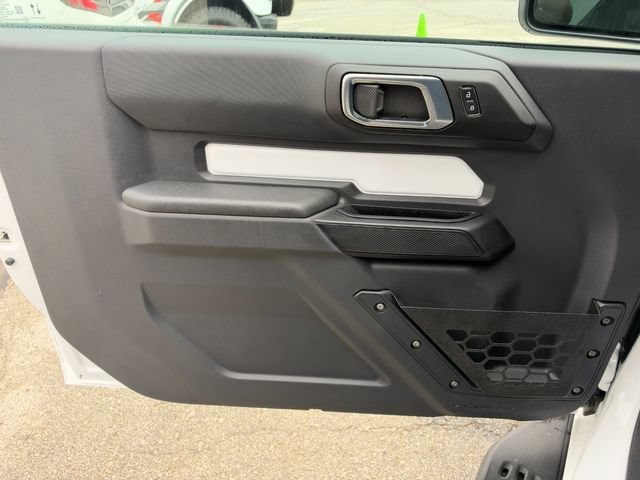 Used 2025 Ford Bronco 2-Door w/ Sasquatch Package AWD/4WD image 19